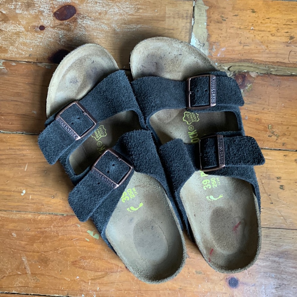 Birkenstock Sandals
